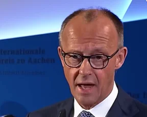 Merc: Srbija mora da bira između Evropske unije, Rusije i Kine