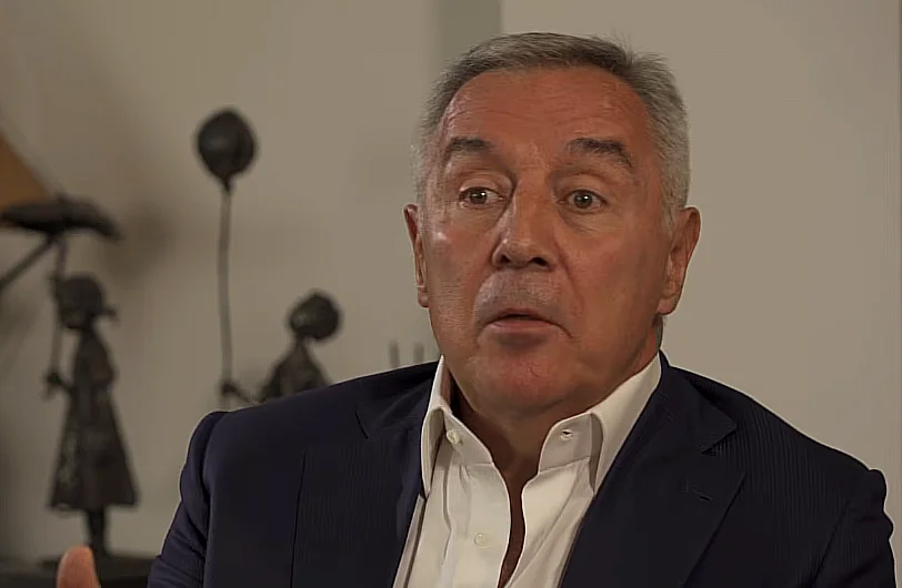 OGLASIO SE MILO ĐUKANOVIĆ ZBOG ILIJE SRDANOVIĆA: Evo šta je rekao
