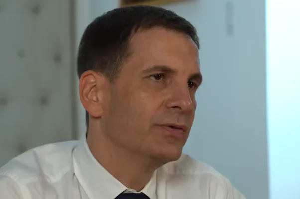Милош Јовановић (НДСС): Потребан је договор свих опозиционих актера о председничком кандидату на предстојећим изборима