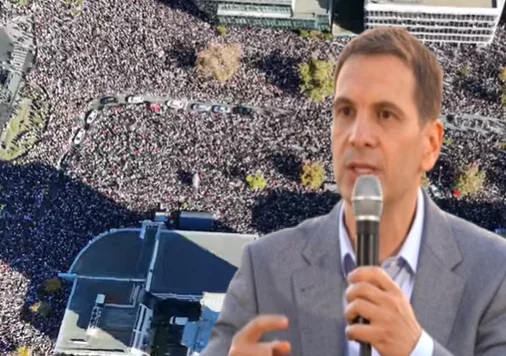 JOVANOVIĆ: Pobeda studenta bi značila promenu vlasti, ali ne i promenu EU politike