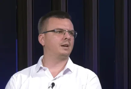 Парандиловић: Нећемо дозволити да режим спаси било која наша погрешна одлука