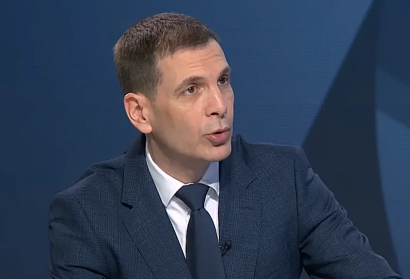 Милош Јовановић (Нови ДСС): Хапшења Срба на Косову и рушење објеката на Газиводама показују сву дубину издаје коју је починио Александар Вучић