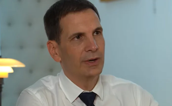 Miloš Jovanović (NDSS): EU od nas mnogo traži, a malo nam daje. Pred nama su sudbonosni izbori