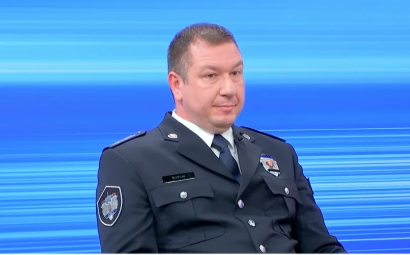 Ухапшен бивши заменик начелника Управе криминалистичке полиције: Немањи Ђурану лисице стављене због пуцњаве на Аутокоманди