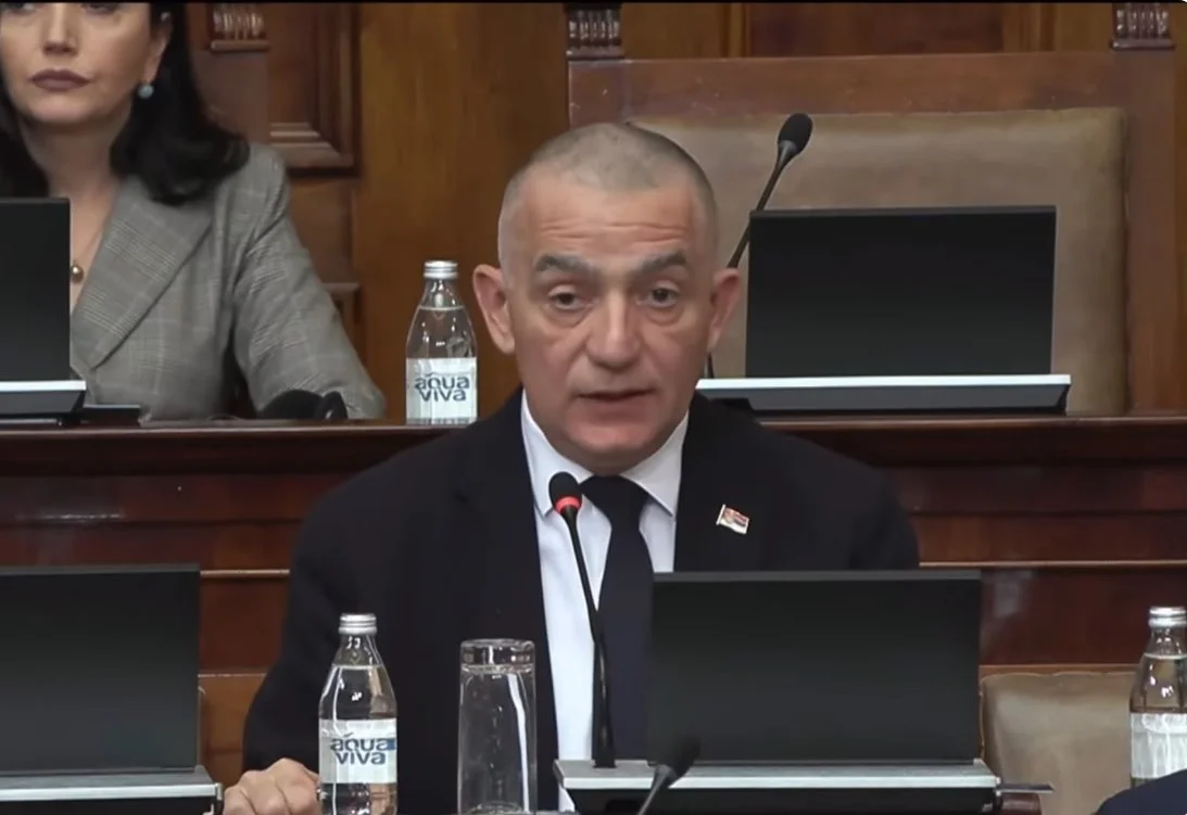Треће основно тужилаштво у Београду оптужило министра правде да угрожава њихов рад