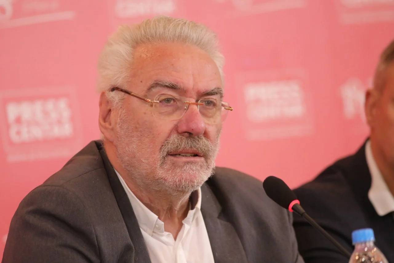 Гајић: Подржаћемо Несторовића за председника Србије!