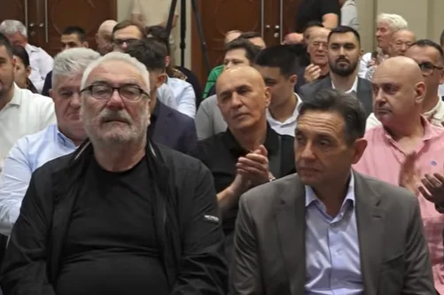 NESTOROVIĆ PROTIV VULINA: Ovo vodi ka scenariju zamene stanovništa