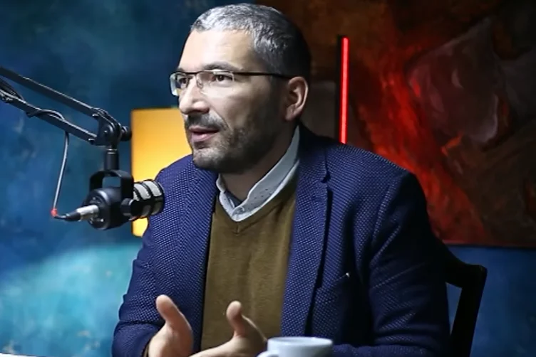 Паровић открио шта би Вучић могао да уради ако изгуби изборе, 1. новембар је кључан датум (ВИДЕО)