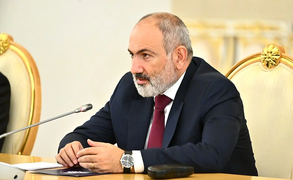 Pašinjan okrenuo ploču: Lično ću prisustvovati sledećem sastanku EAEU
