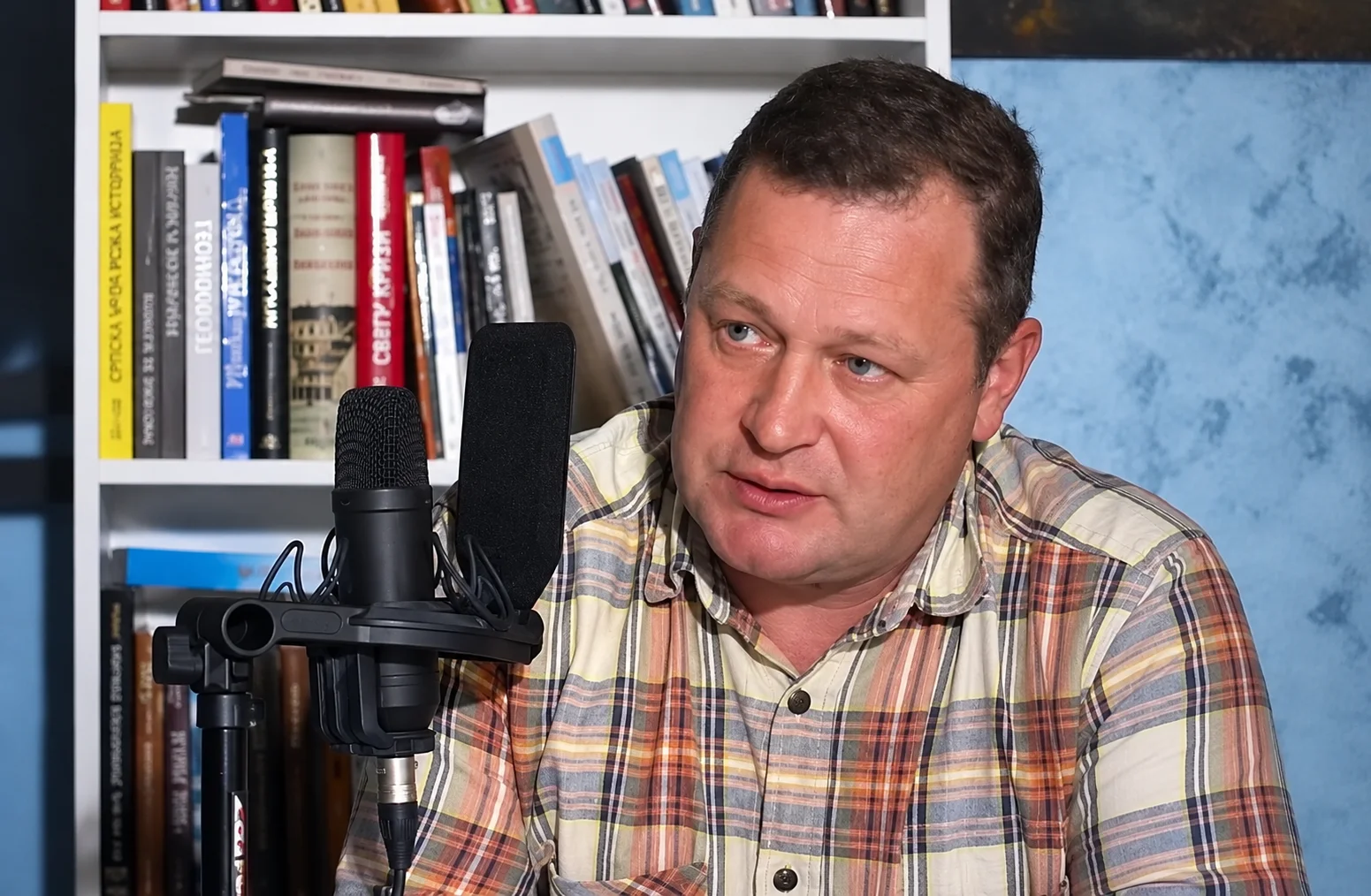 Парабелум: Ал' ти си једино чему се молим?