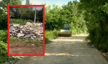 Предизборног Вучићевог асфалта више нема: Чекали га деценијама, пропао после два месеца