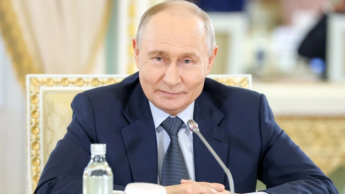 Путин: Напредујемо на свим деловима фронта, још нисмо употребили "орешник"