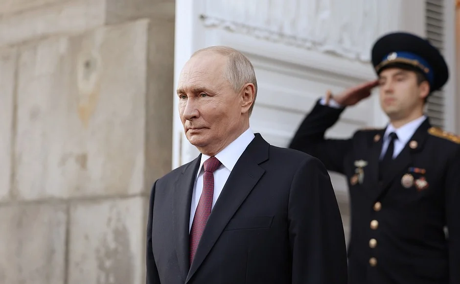 Путин: Русија мора бити јака и самостална држава или је неће бити