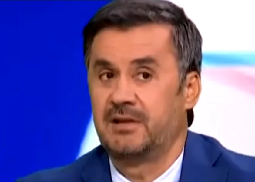 Раде Богдановић се извинио због расистичке изјаве: Огласио се и РТС