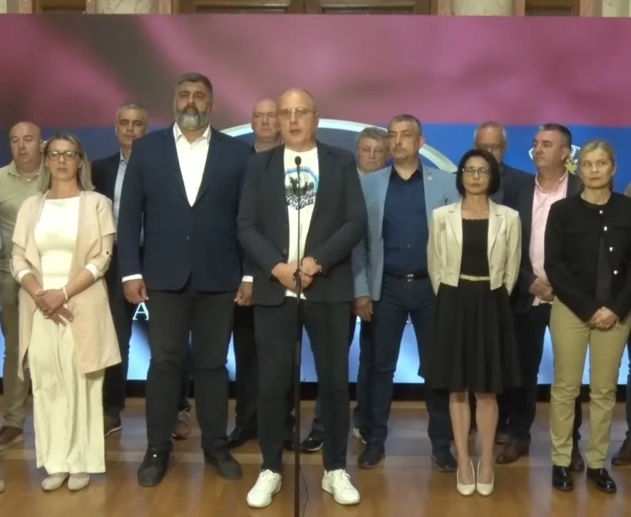 Радничка партија најавила да учествује на изборима на Вучићевој листи Уједињена Србија