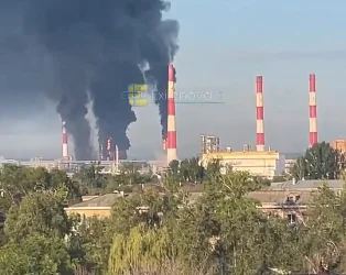 УКРАЈИНЦИ НАПАЛИ ДУБИНУ РУСКЕ ТЕРИТОРИЈЕ: Погођене мете 1.300 и 900 километара од фронта (ВИДЕО)