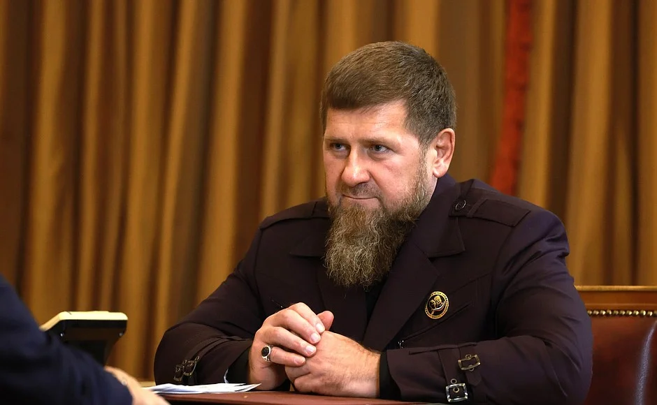 Кадиров: Русија треба да размотри ударе на земље НАТО које наоружавају Кијев