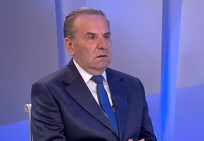 Расим Љајић поднео оставку: Ево ко је нови председник Социјалдемократске партије Србије