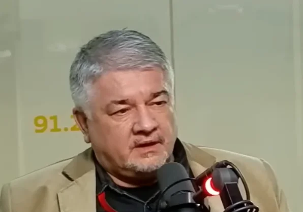 Ишћенко: Американци рачунају да ће моћи да задаве Кину, а затим да се поново суоче са Русијом