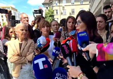 ПРЕСУДА КЕЦМАНОВИЋИМА: Владимир осуђен на 14 ипо година, а Миљана на две године и 11 месеци