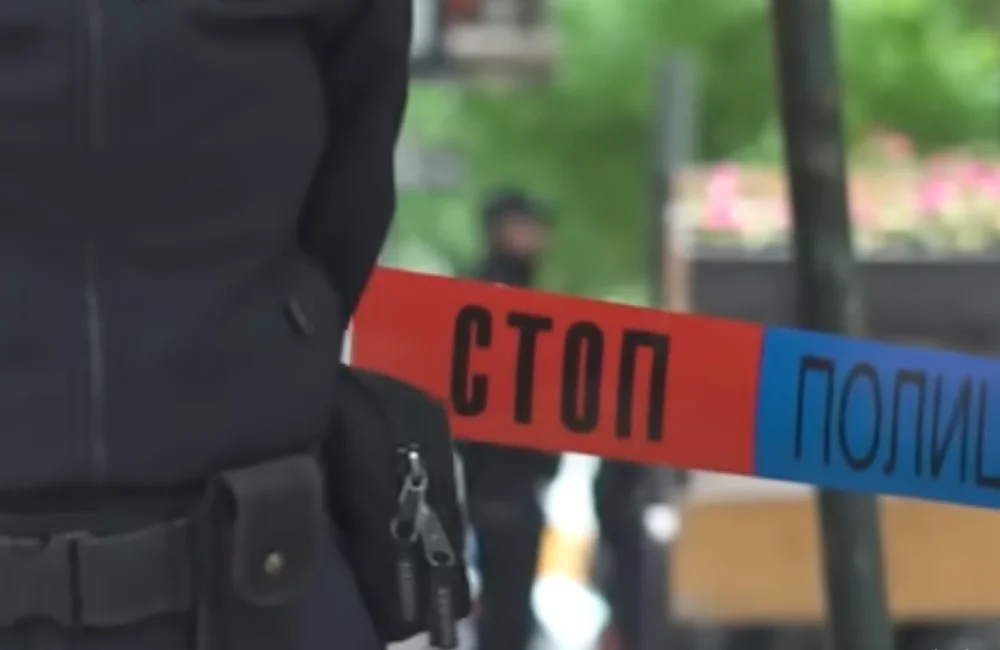 Ухапшен и заменик команданта Интервентне! Са колегама прикрио пуцњаву у ресторану на Аутокоманди
