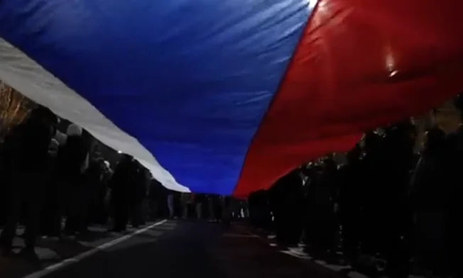 Još jedna ucena EU: Srbija da prepolovi broj boravišnih dozvola za Ruse