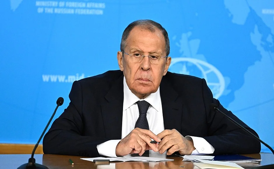 Lavrov: Rusija će ostvariti svoj cilj - stanovništvu koje govori ruski u Ukrajini biće vraćena prava
