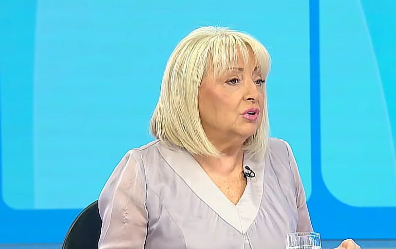 Славица Ђукић Дејановић рекла да је Шапићев напад на Татјану Мићић "за осуду и неопростив", па се покајала