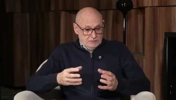 Да ли Ушће остаје парк или постаје комерцијални комплекс? Малдини упозорио на последице изградње акваријума