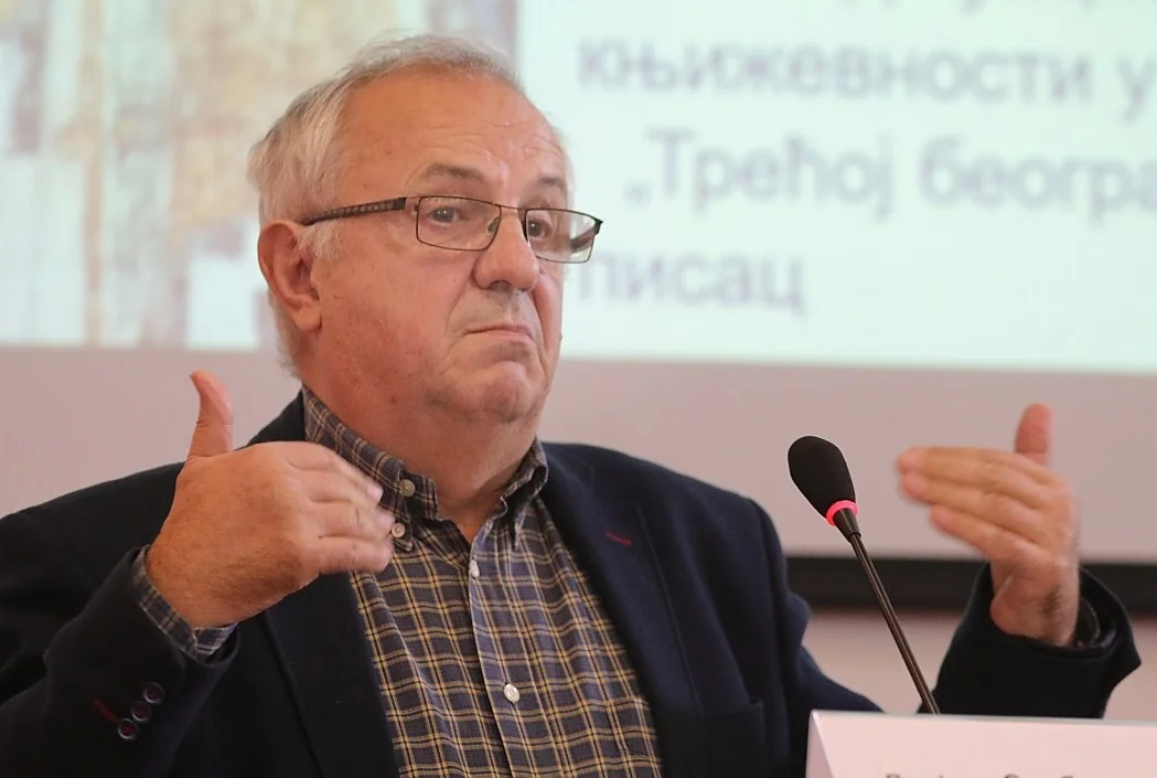 Рељић: Ко се све и како се о Босни бринуо, добро је од ње и ово остало