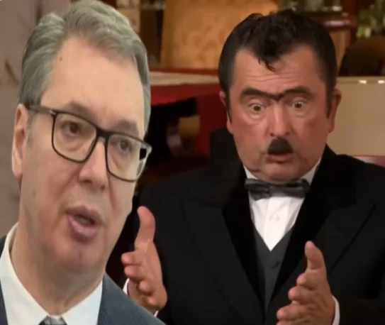 SAVO MANOJLOVIĆ O AFERI "TIVAT": Šojić je državnik za Vučića