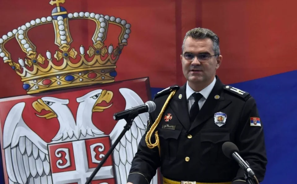 БИВШИ КОМАНДАНТ САЈ-а:“Ниједан политички интерес или притисак власти не може бити оправдање за кршење закона!“ (ВИДЕО)