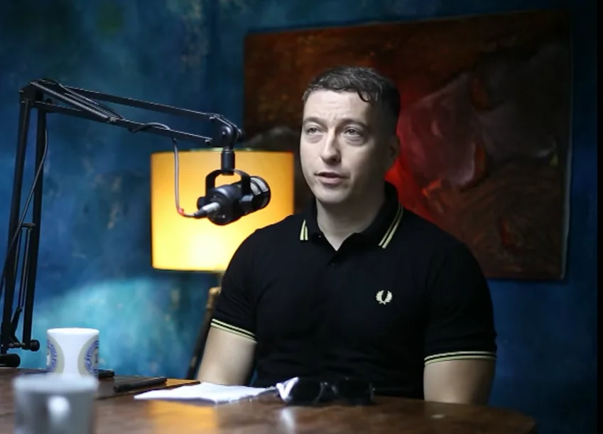SRBIJA PRED IZBORNOM EKSPLOZIJOM? Gajić upozorava na opasan scenario posle glasanja (VIDEO)