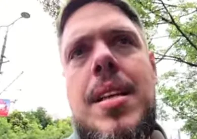 Štimac: Žao mi je što nas 250-300 ljudi na čelu sa Aleksandrom Vučićem uništavaju (VIDEO)
