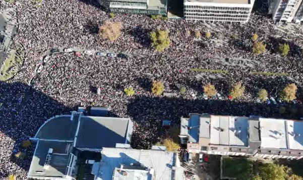 Studenti spremaju protest i za Vidovdan
