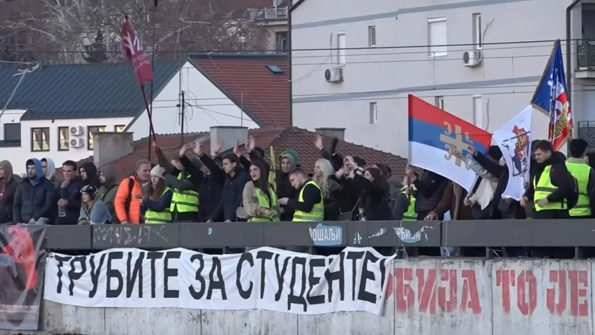 "Иде најбитнији период наших живота, који ће одредити нашу судбину"