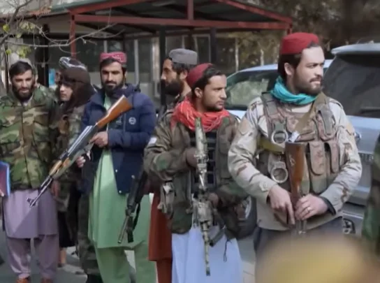 EVO ŠTA SE KRIJE IZA VOJNOG PAKTA RUSIJE SA TALIBANIMA: Stručnjak otkrio sve detalje