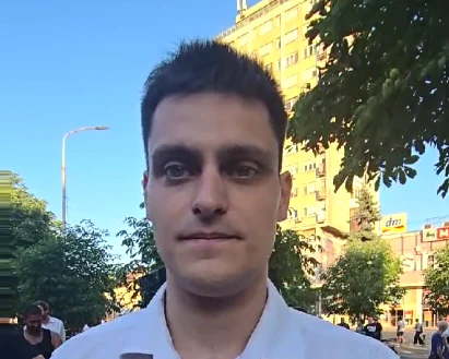 Андреј Танко: Ударци долазе, избори долазе и ми морамо да будемо спремни (ВИДЕО)