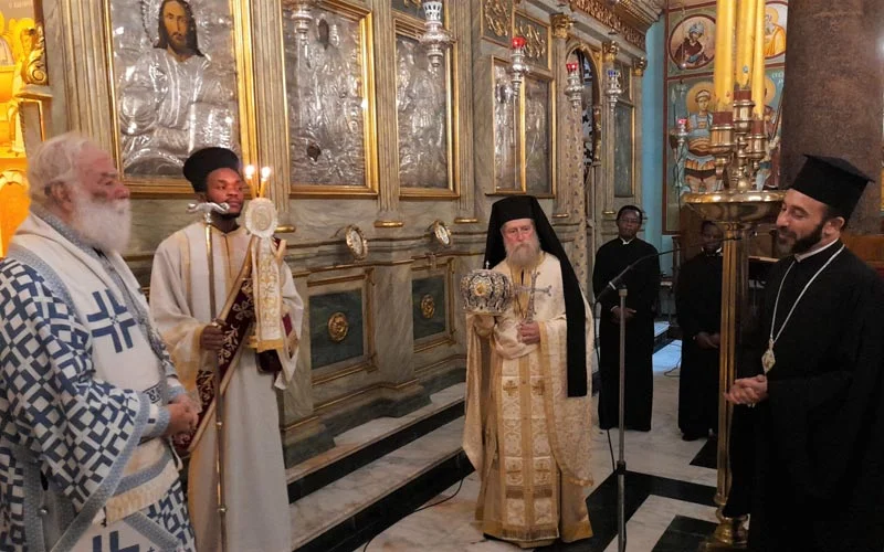 Богдан Деспотовић: Слом ауторитета Александријске патријаршије