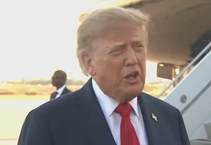 Нове Трампове претње Европској унији: Побеснео због Канаде