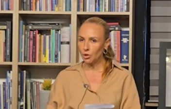 „Корупција у Србији убија, а осуђених је једноцифрен број“: Професорка Правног факултета жестоко о систему који штити злоупотребе (ВИДЕО)