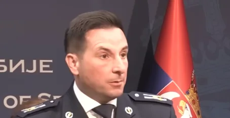 Случај убиства на Сењаку: Тражи се продужење притвора за Милића - да не би уништио доказе...