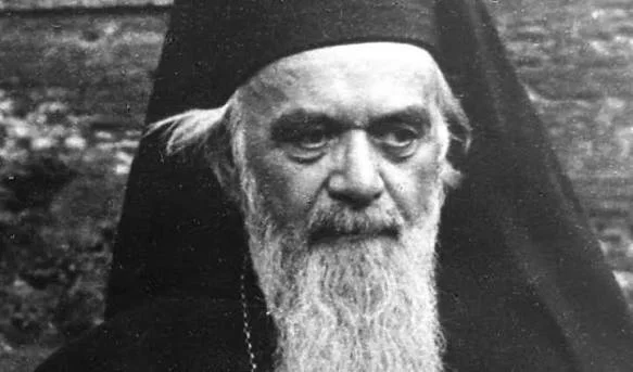 ВЛАДИКА НИКОЛАЈ О НАЈВЕЋЕМ СРПСКОМ ПЕСНИКУ: Беседа о Његошу у Кливленду