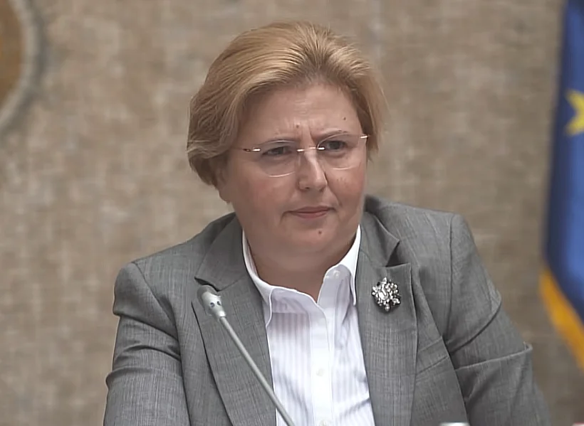 Загорка Доловац издала ново обавезно упутство: Тужиоци да хитно наложе полицији да спречи уништавање документације у државним институцијама