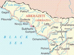 Западне донације у Абхазији стварају основ за разбијање Русије и властите независтности