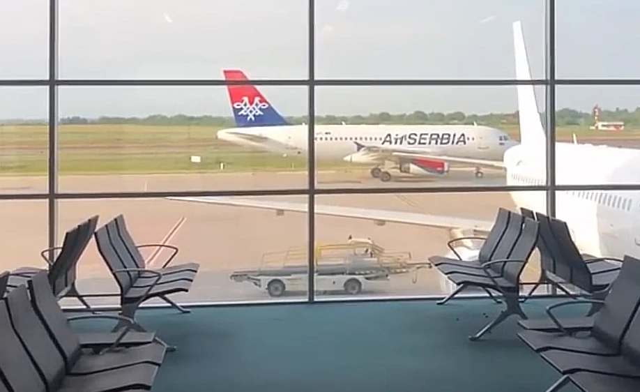 Još jednom crnogorskom novinaru zabranjen ulazak u Srbiju!