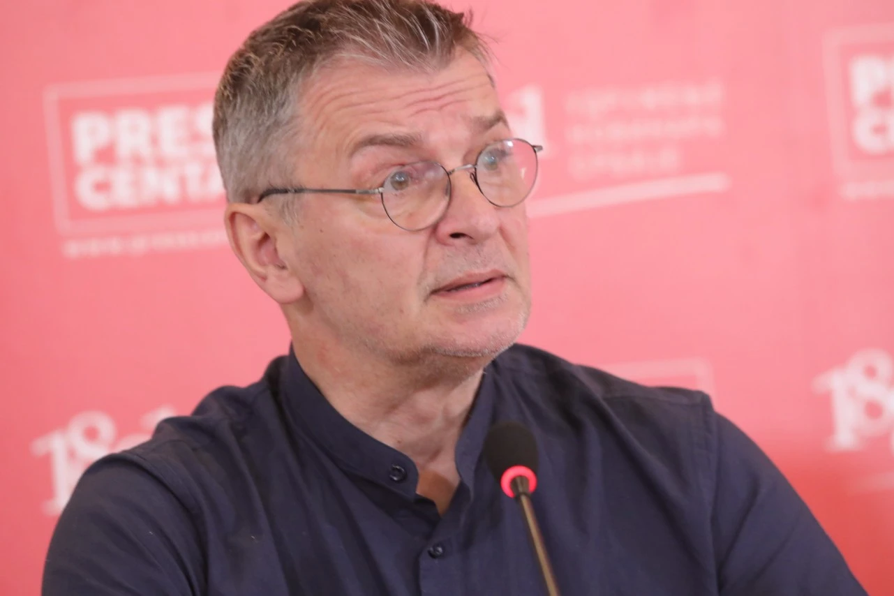 Јовановић Ћута апеловао на студенте