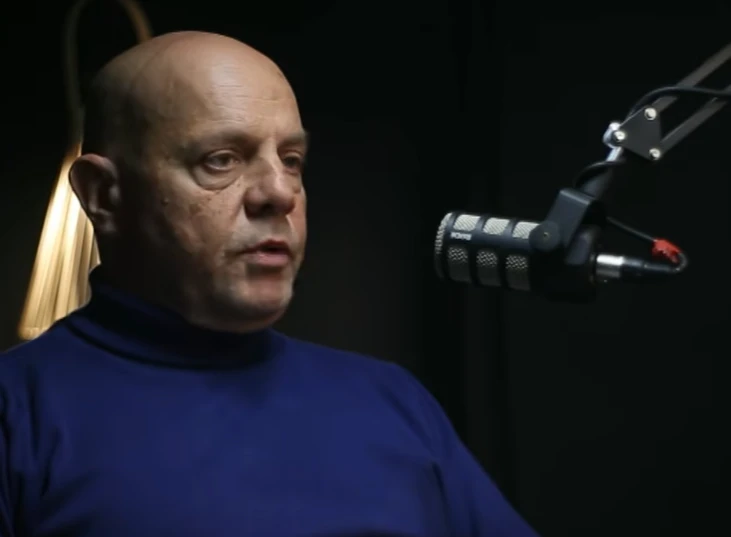 Александар Павић: Нећу да учествујем у подели Србије на два табора, потребна је трећа опција (ВИДЕО)