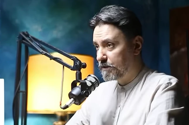 Андреј Ћирић: Запад срља у нуклеарни сукоб, а нама спремају замку! (ВИДЕО)