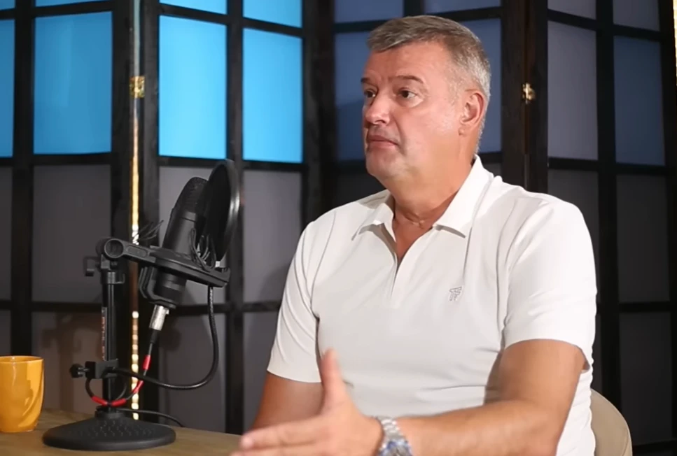 (ИНТЕРВЈУ) АНТОНИЈЕВИЋ ЗА ПРАВДУ: На састанак код Андреја Вучиће ме је послао професор Несторовић
